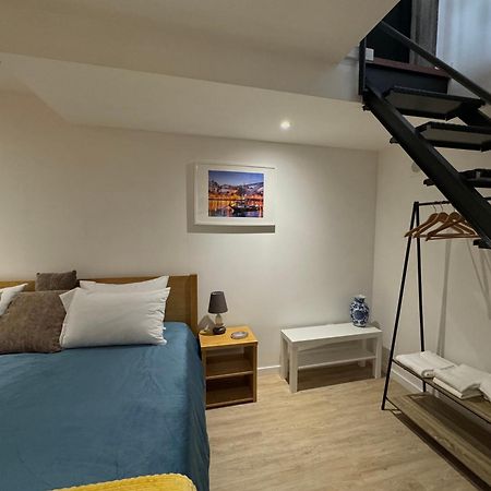 Hotel Casas Da Corujeira 2 à OOporto Extérieur photo