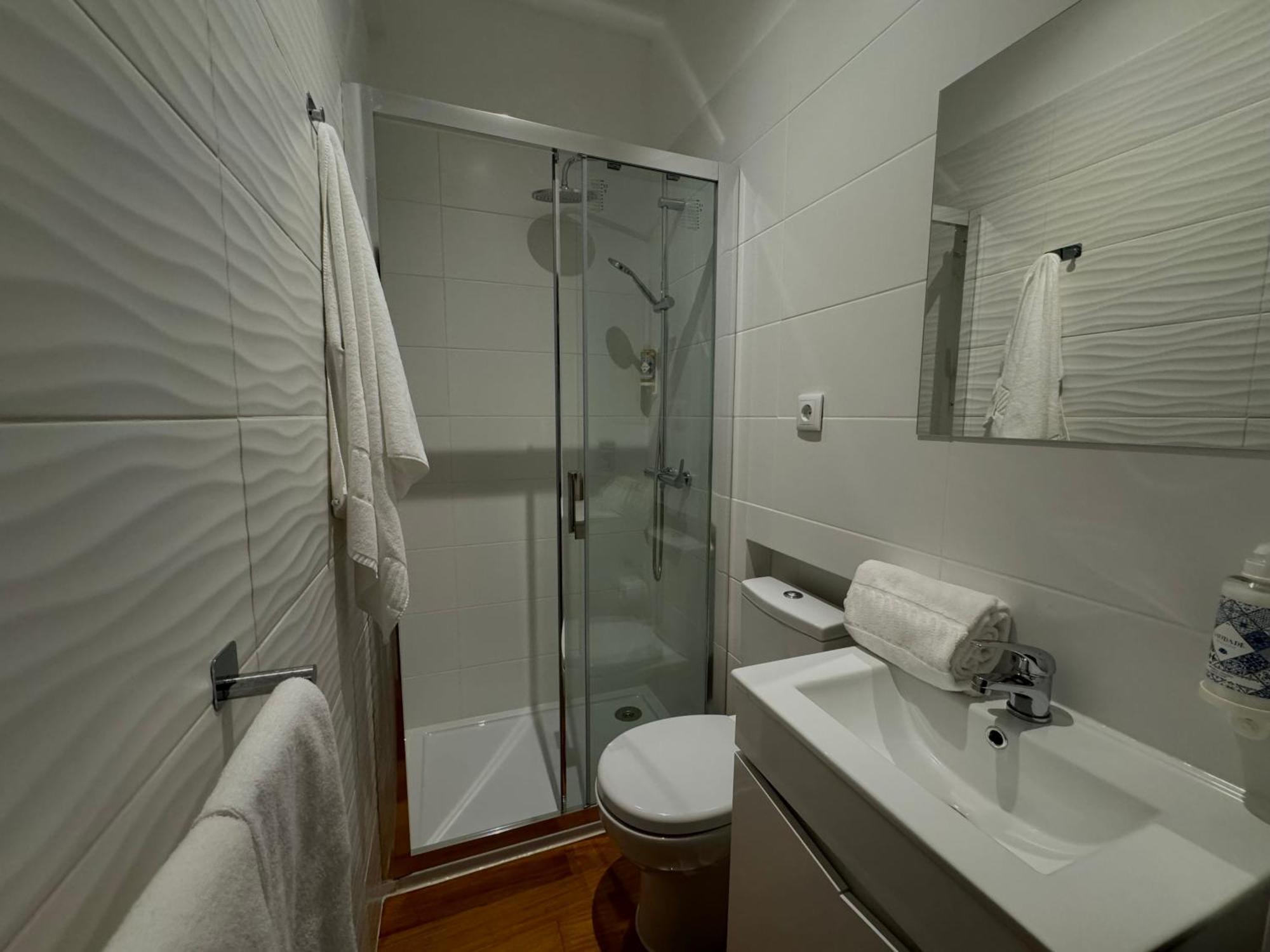 Hotel Casas Da Corujeira 2 à OOporto Extérieur photo