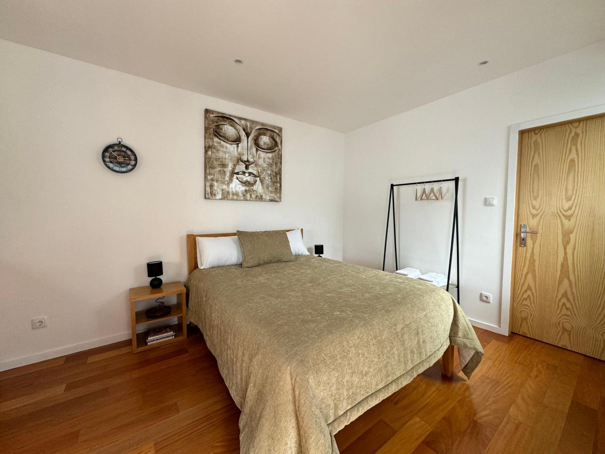 Hotel Casas Da Corujeira 2 à OOporto Extérieur photo
