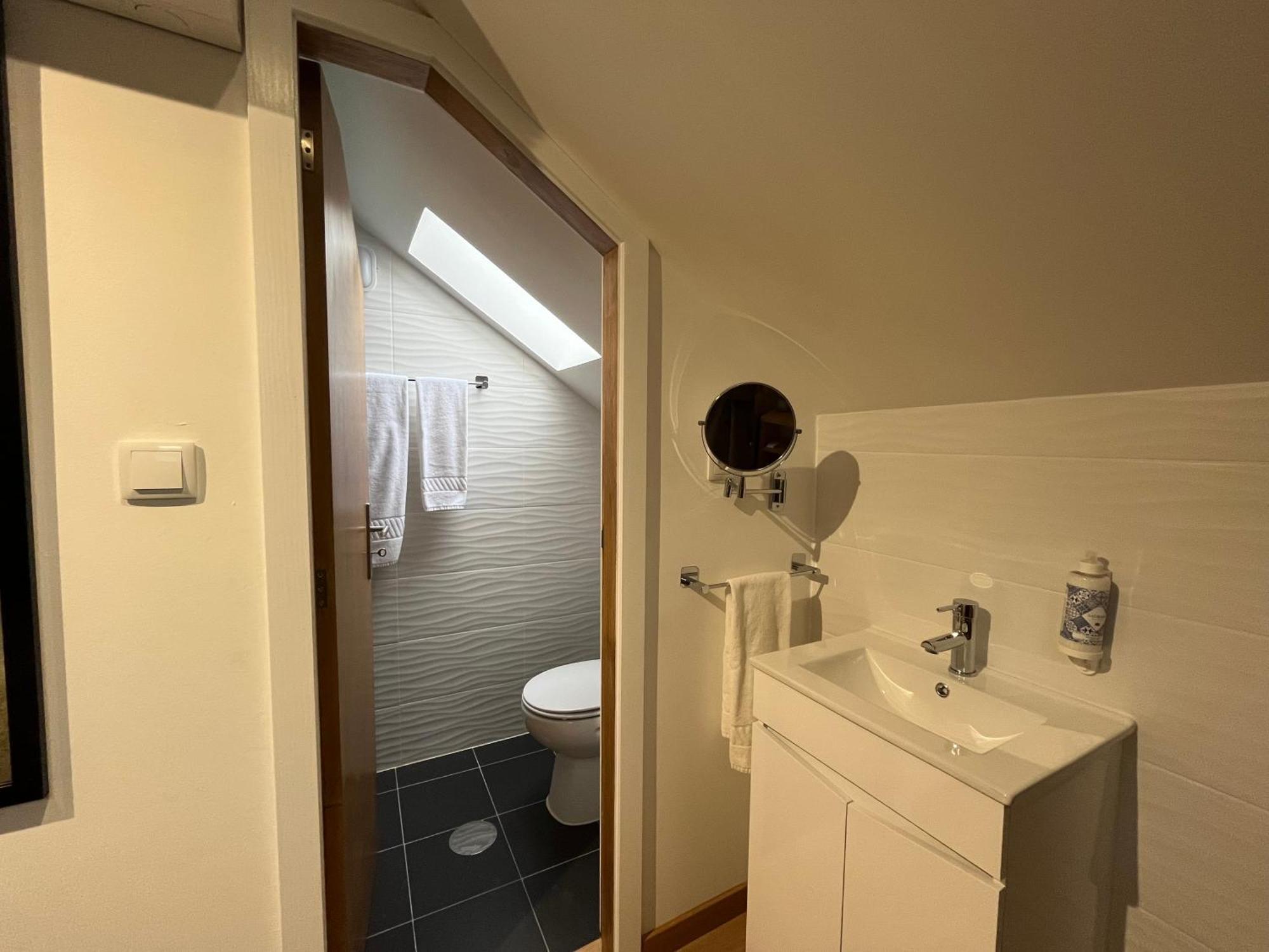 Hotel Casas Da Corujeira 2 à OOporto Extérieur photo